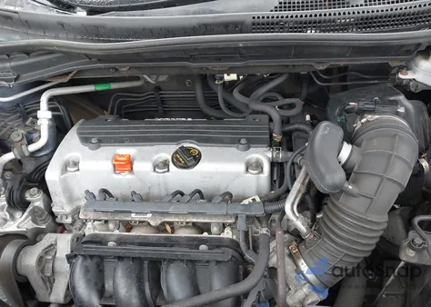 2012 Honda Cr-V Ex-L from USA, damaged, VIN 5J6RM4H71CL058684